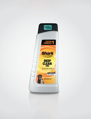 Shark CarpetXpert Deep Clean Pro Formula, EXCM48ANZ product photo