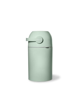 BabyRest Aster Nappy Bin, Sage product photo