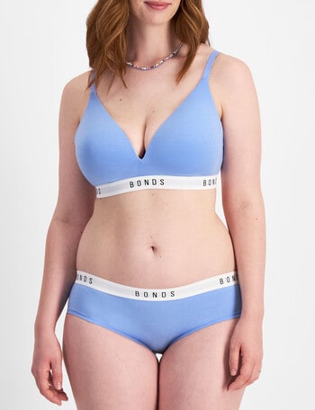 Bonds Originals Boyleg Brief, Sail Away, 8-20 product photo