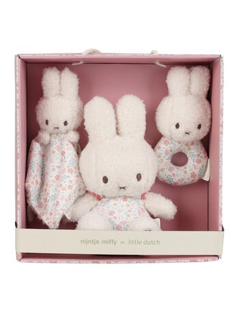 MIFFY Gift box, Lucky Blossom product photo