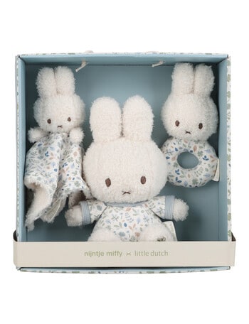 MIFFY Gift box, Lucky Leaves product photo
