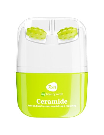7Days Ceramide 3D Massager, 40ml product photo