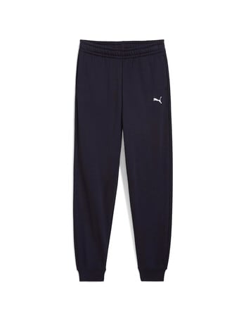 Puma Essentials Trackpant, Navy product photo