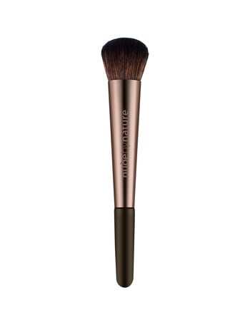 Nude by Nature Round Liquid Foundation Brush, 19 product photo
