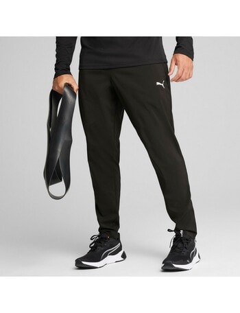 Puma Run Velocity Tapered Pant, Black product photo