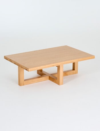 Marcello&Co Byron Rectangle Coffee Table product photo