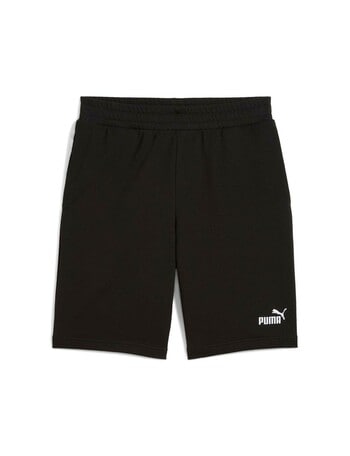 Puma Essentials No.1 Logo 10" Shorts, Puma Black product photo
