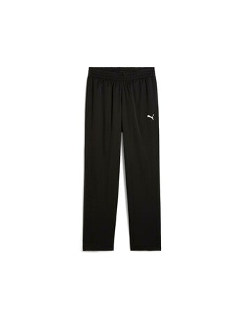 Puma Essentials Woven Pants , Puma Black product photo