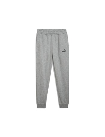 Puma Essentials No.1 Sweatpants, Medium Grey Heather product photo