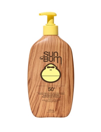 Sun Bum SPF 50 Lotion, 473ml product photo