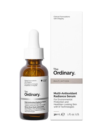 The Ordinary Multi-Antioxidant & Radiance Serum product photo