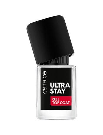 Catrice Ultra Stay Gel Top Coat product photo