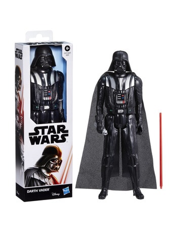Star Wars Titan Hero Figures, Assorted product photo