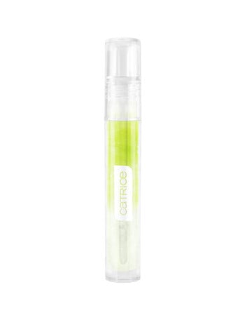 Catrice Poolside of Life Bi-Phase Lip Oil, C01 product photo
