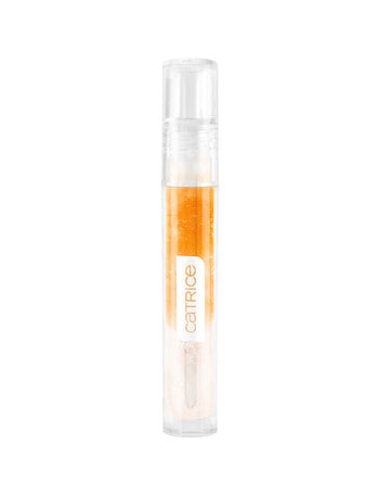 Catrice Poolside of Life Bi-Phase Lip Oil, C02 product photo