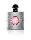 Yves Saint Laurent Black Opium Eau De Parfum Glitter product photo
