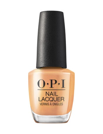 OPI I'm Dreaming Nail Lacquer, Beauty School Popout product photo