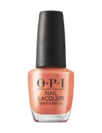 OPI I'm Dreaming Nail Lacquer, Keep It Surreal product photo