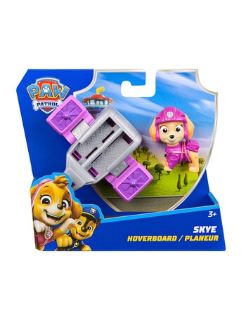Paw Patrol Action Pup Figures, Assorted product photo