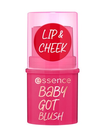 Essence Baby Got Blush 50 product photo