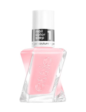 essie Gel Couture, Gossamer Garments product photo