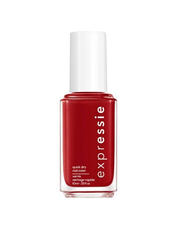 essie Expressie Nail Polish, Seize The Minute product photo
