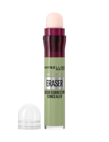 Maybelline Colour Correcting Concealer, Green product photo