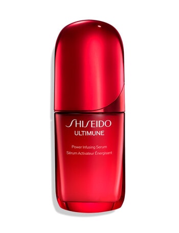 Shiseido Ultimune Power Infusing Serum product photo