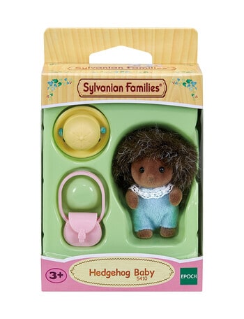 Sylvanian Families Hedgehog Baby product photo