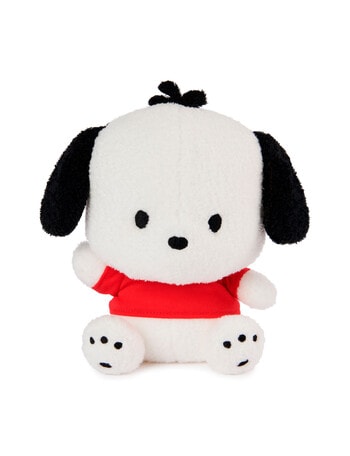 Hello Kitty Pochacco Small Soft Toy product photo