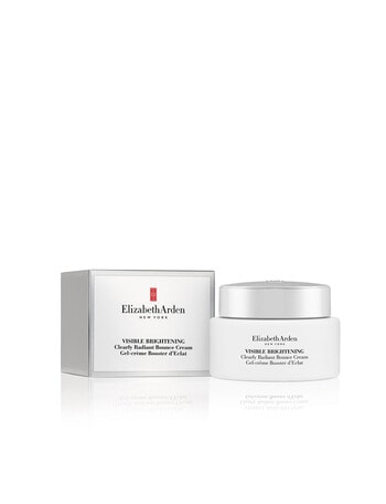 Elizabeth Arden Visible Brightening Bounce Cream, 50ml product photo