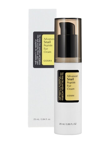 COSRX Advanced Snail Peptide Eye Cream product photo
