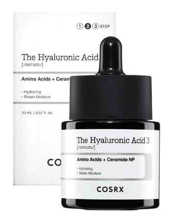 COSRX The Hyaluronic Acid 3 Serum product photo