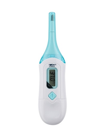 Mothers Choice 3-In-1 Nursery Thermometer product photo