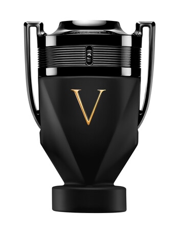 Rabanne Invictus Victory Absolu Parfum Intense product photo