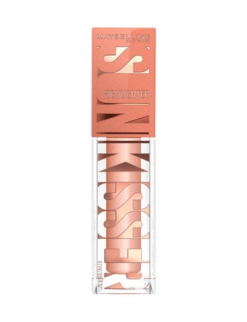 Maybelline Sunkisser Highlighter product photo