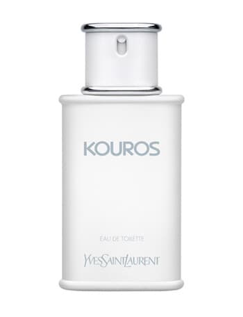 Yves Saint Laurent Kouros EDT Spray product photo