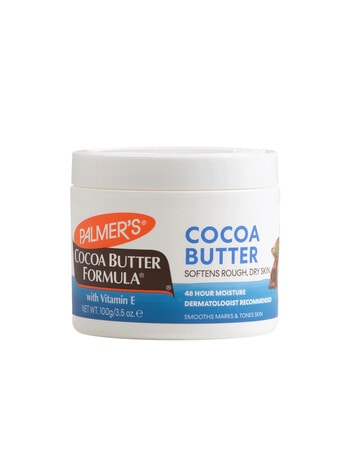 Palmers CCB Concentrated Cream Jar product photo