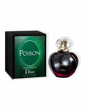 Dior Poison EDT Spray product photo