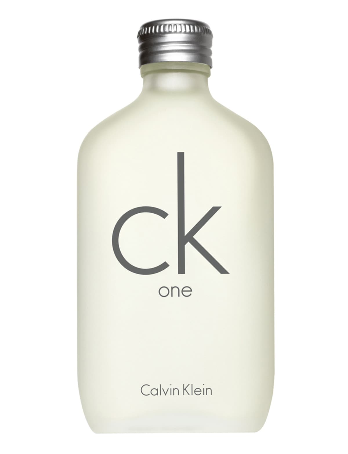 CK ONE perfume EDT preços online Calvin Klein - Perfumes Club