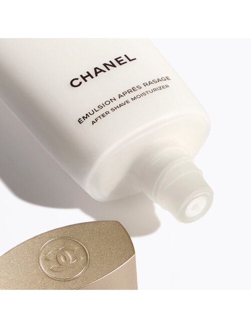 CHANEL ALLURE HOMME After Shave Moisturiser 100ml product photo View 02 L