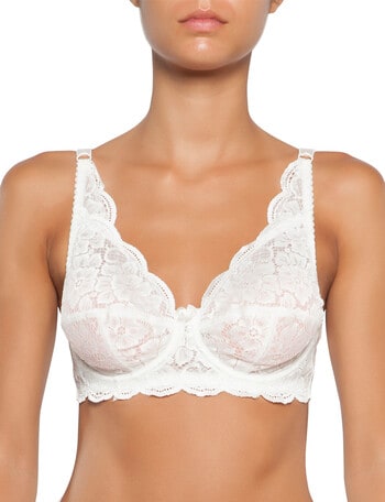 Caprice Lily Underwire Bra, B-DD product photo