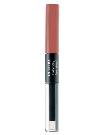 Revlon ColorStay Overtime Lipcolor product photo