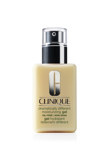 Clinique Dramatically Different Moisturizing Gel, 125ml product photo