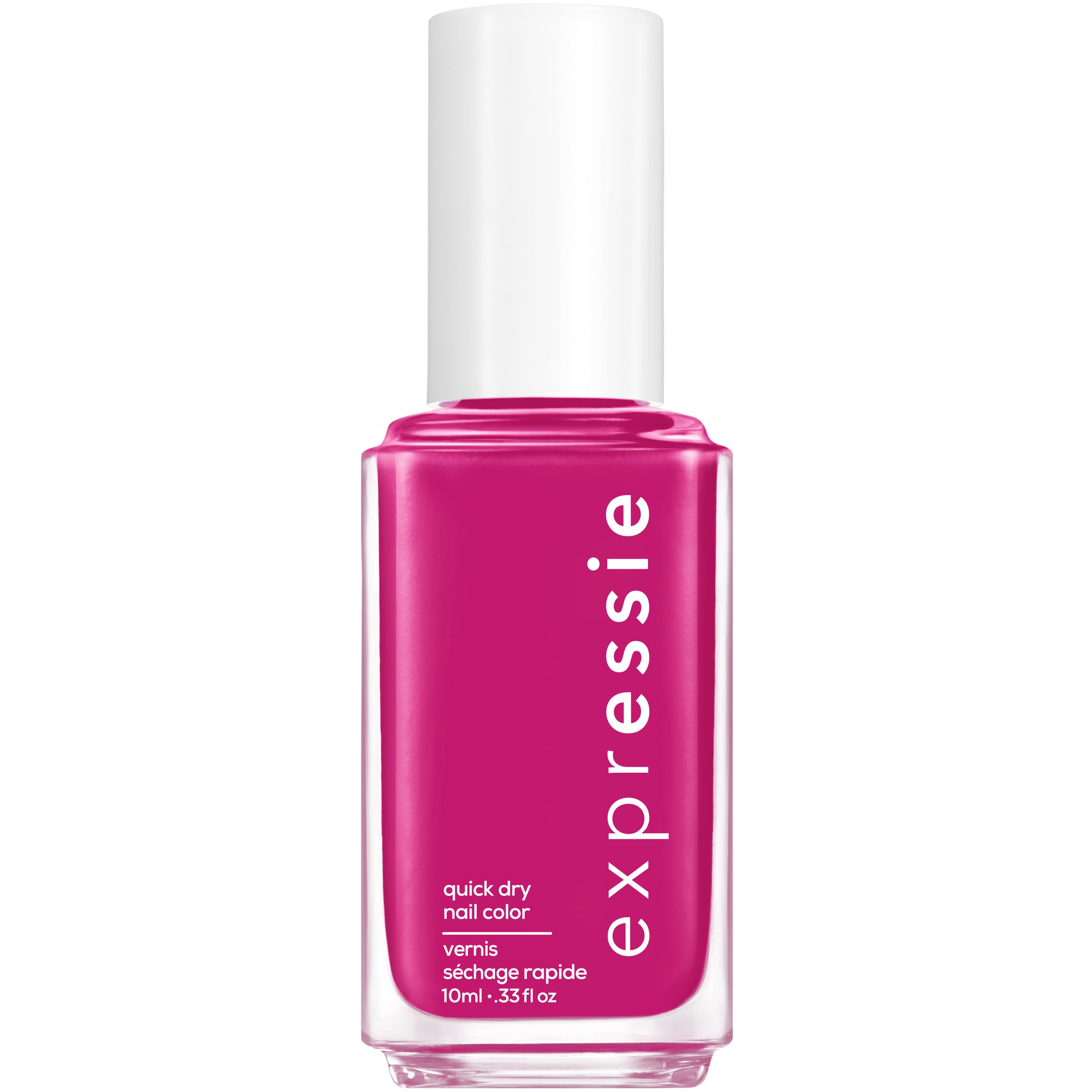 essie Expressie Nail Polish, Power Moves product photo