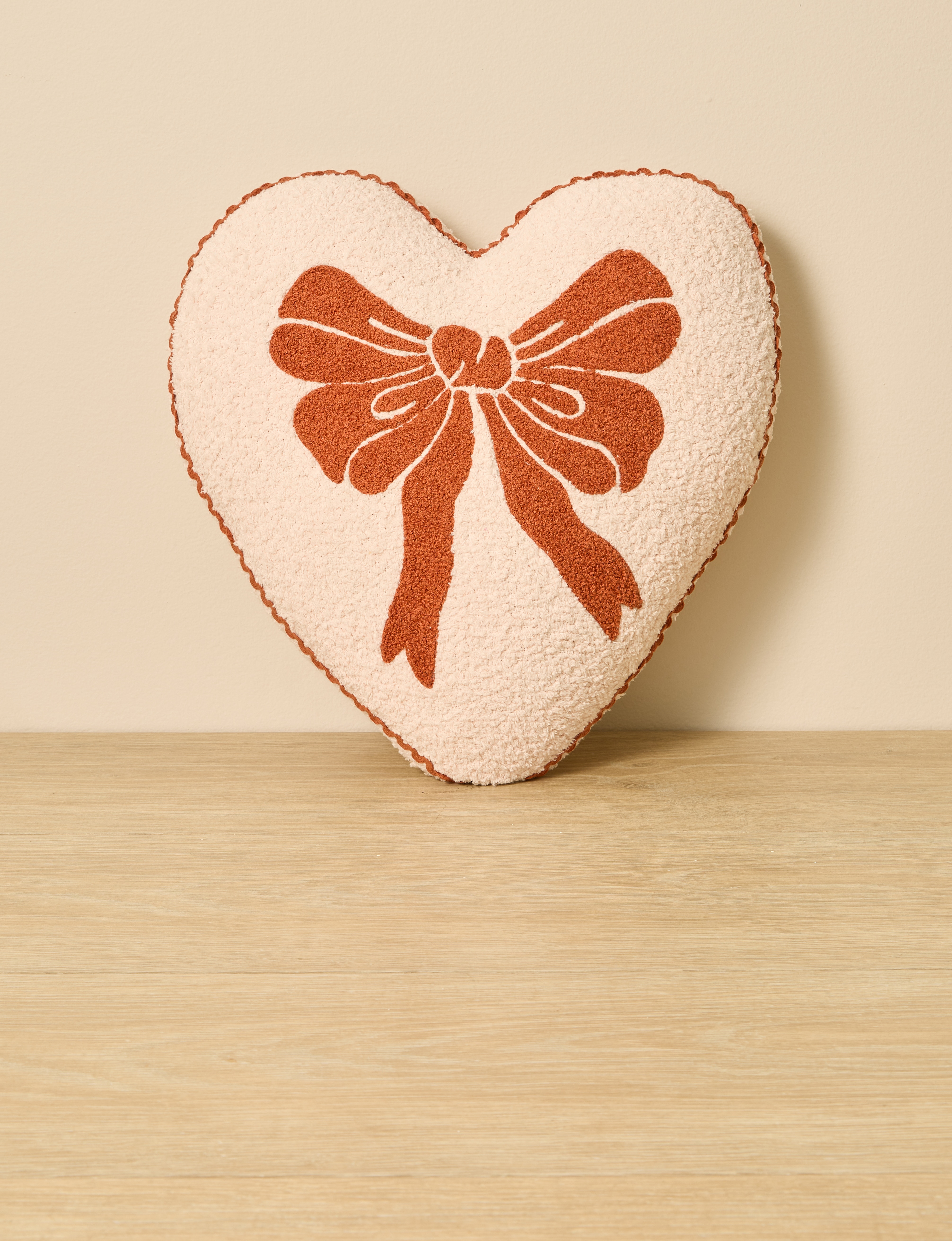 Haven Kids I Heart Cushion product photo