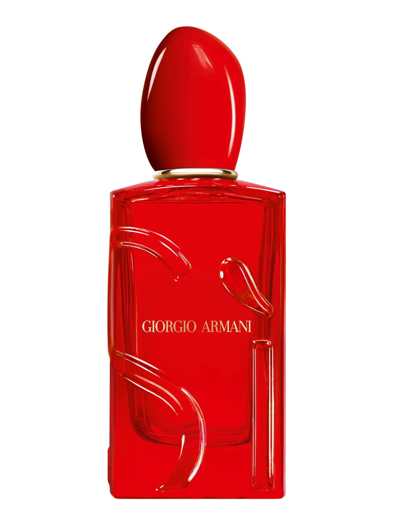 Armani Sì Passione Eau De Parfum Red Musk product photo
