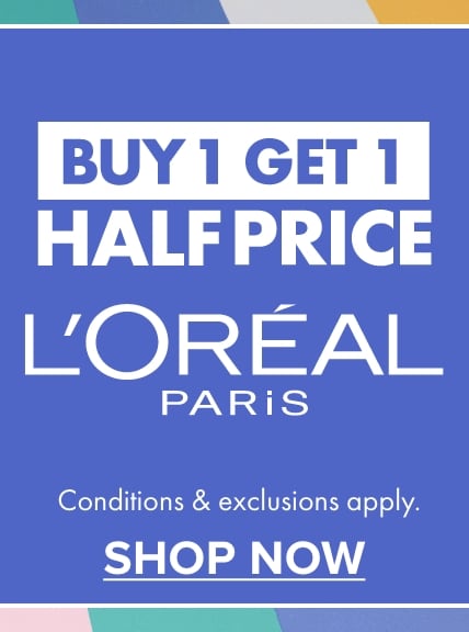 Loreal Paris