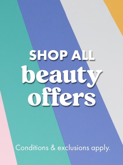 Beauty Offers