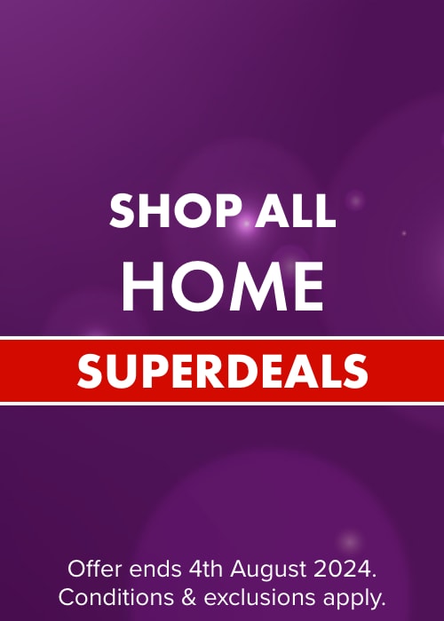 SHOP ALL Home Superdeals